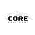 CORE Equipment Logo