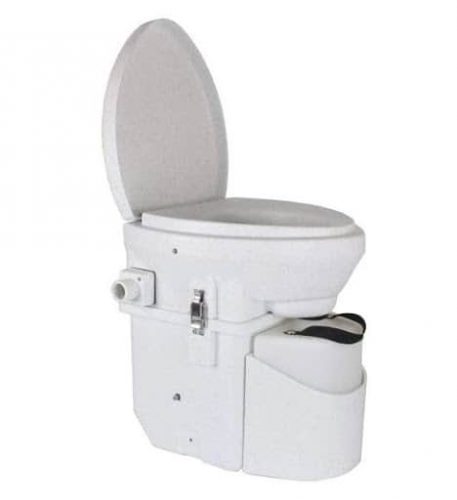Nature's Head Self Contained Composting Toilet