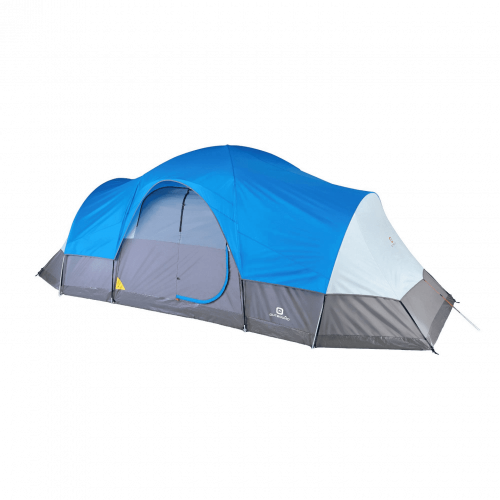 Outbound Tent Dome Tent for Camping with Carry Bag and Rainfly